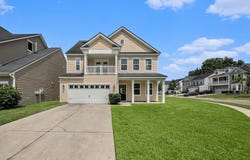 364 Bradley Bend Drive, Moncks Corner, SC 29461