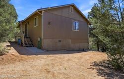 1992 Red Deer Run, Overgaard, AZ 85933
