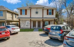 1111 Neff Street, Denton, TX 76201