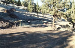 0 Cougar Ridge Road, Canyon City, OR 97820