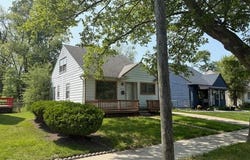 19495 Grandview Street, Detroit, MI 48219