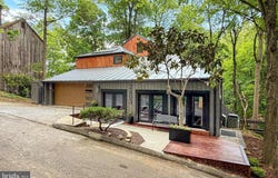 2603 KLINGLE Road NW, WASHINGTON, DC 20008
