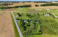 7756 County Road 158, East Liberty, OH 43319
