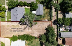 2118 CANYON Drive, Amarillo, TX 79109-2645