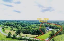 1232 Pleasant Grove Ridge Road, Lawrenceburg, KY 40342