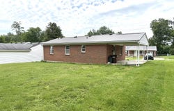 219 Gale Drive, Lancaster, KY 40444