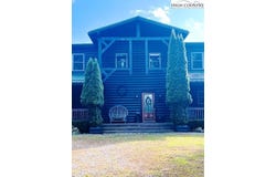496 Fraser Creek Road, Grassy Creek, NC 28631