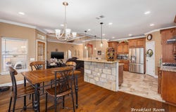 1171 Old Ewing Road, Lufkin, TX 75901