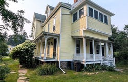112 Jefferson Street, Wellsville, NY 14895