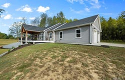 247 Pecan Landing Lane, Jackson, MO 63755