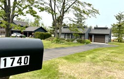 1740 Baden Strasse, Gaylord, MI 49735