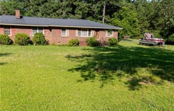 2854 Cherokee Road, Elberton, GA 30635