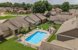 2607 Greenbriar, Jonesboro, AR 72401
