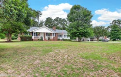 206 Crestwood Drive, Goldsboro, NC 27530