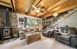 1832 Nez Perce Drive, South Lake Tahoe, CA 96150