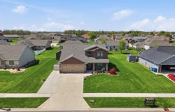 1601 Birch Run, Auburn, IN 46706