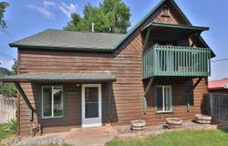 3007 Orchard Avenue, Collbran, CO 81624