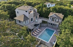32 Dolphin Run lot: 1-4, Southern Shores, NC 27949