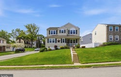 320 OLYMPIC AVE, HAVERTOWN, PA 19083