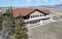 1424 Beef Trail Road, Butte, MT 59701
