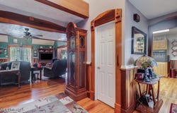 6048 Wendell Ladner Road, Perkinston, MS 39573