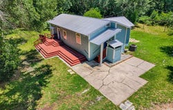 4801 SW 63 BOULEVARD, GAINESVILLE, FL 32608