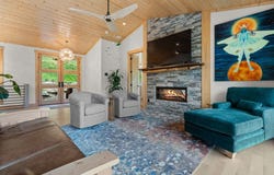 192 Lakeview Trail, Bryson City, NC 28713