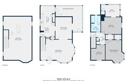 6645 JEFFERSON Boulevard, BRADDOCK HEIGHTS, MD 21714