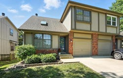 10109 W 86th Terrace, Shawnee, KS 66212