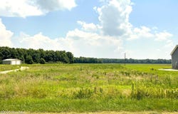 Parcel B Simpson Ditch Rd, Elizabeth City, NC 27909
