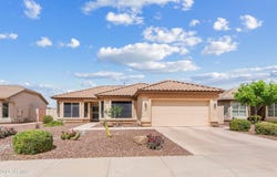 3544 E COUNTY DOWN Drive, Chandler, AZ 85249