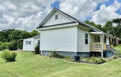 6465 Old Stage Road, Chuckey, TN 37641