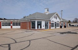400 Blackburn Street, Ripon, WI 54971