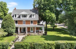 320 E Jackson Street, Ripon, WI 54971