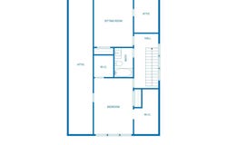 705 N BARTON STREET, ARLINGTON, VA 22201