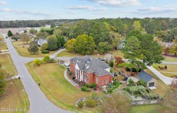 1181 Cedar Hill Drive, Williamston, NC 27892