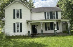 1535 Bardstown Road, Hodgenville, KY 42748