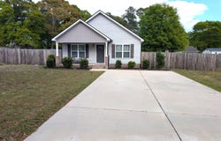 1086 Mille Avenue SW, Calabash, NC 28467