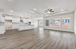 211 Kendall Farms Boulevard, Toney, AL 35773
