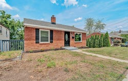 1332 Morningside St SE, Roanoke, VA 24013
