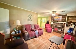 101 Hill Ave, Houston, MS 38851