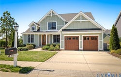 3718 Graythorne Drive, Midlothian, VA 23112