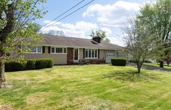 198 CLEARVIEW AVE, Wheeling, WV 26003