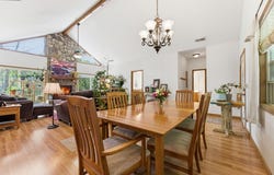 24 Pine Bluff Lane #17, Whittier, NC 28789