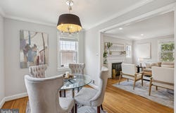 1718 DUBLIN DRIVE, SILVER SPRING, MD 20902