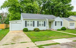 508 Ann Street, Lebanon, IN 46052