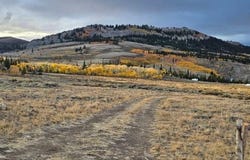 990 Cedar Trail, Kemmerer, WY 83101