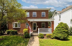 815 Walnut Avenue, Fairmont, WV 26554