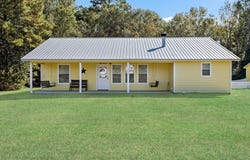 250 COUNTY ROAD 4750, Warren, TX 77664