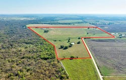 Tbd Baker Road, Pilot Point, TX 76258